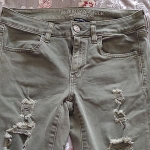 American Eagle outfitters